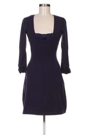 Kleid Karen Millen, Größe S, Farbe Blau, Preis 23,52 €
