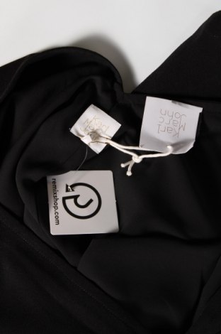 Φόρεμα Karl Marc John, Μέγεθος M, Χρώμα Μαύρο, Τιμή 22,55 €