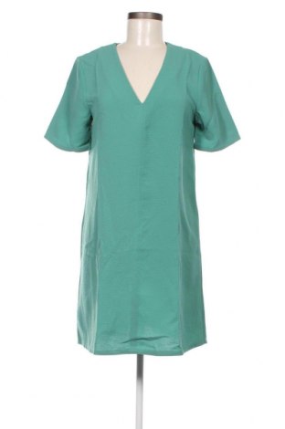 Kleid Karl Marc John, Größe S, Farbe Grün, Preis 28,87 €