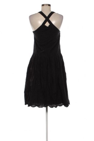 Kleid Karl Marc John, Größe S, Farbe Schwarz, Preis € 19,85