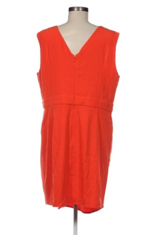 Φόρεμα Katies, Μέγεθος XL, Χρώμα Πορτοκαλί, Τιμή 13,28 €