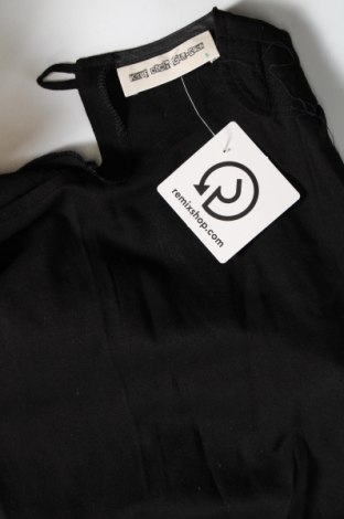 Kleid Kauf Dich Glucklich, Größe S, Farbe Schwarz, Preis 30,00 €