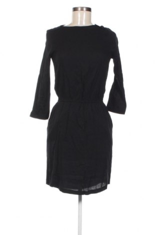 Φόρεμα Kauf Dich Glucklich, Μέγεθος S, Χρώμα Μαύρο, Τιμή 5,40 €