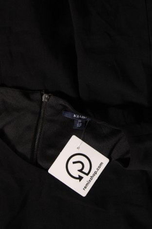 Kleid Kiabi, Größe M, Farbe Schwarz, Preis 3,63 €