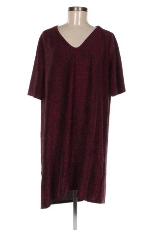 Φόρεμα Kiabi, Μέγεθος XL, Χρώμα Πολύχρωμο, Τιμή 25,12 €