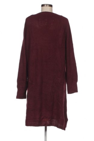 Kleid Kiabi, Größe XL, Farbe Rot, Preis 8,07 €