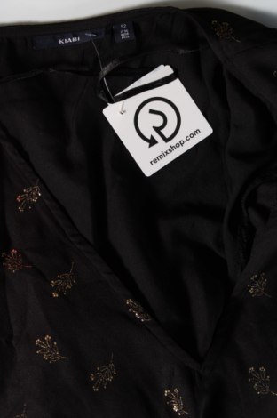 Φόρεμα Kiabi, Μέγεθος XXL, Χρώμα Μαύρο, Τιμή 17,94 €