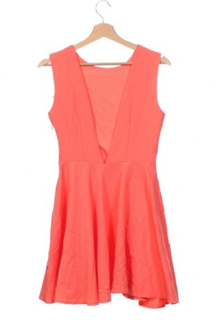 Φόρεμα Kling, Μέγεθος XS, Χρώμα Ρόζ , Τιμή 4,00 €