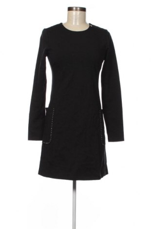 Φόρεμα Kocca, Μέγεθος XS, Χρώμα Μαύρο, Τιμή 3,65 €