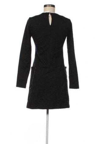 Kleid Kocca, Größe XS, Farbe Schwarz, Preis € 3,28