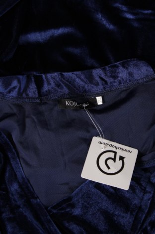 Kleid Kojooin, Größe XXL, Farbe Blau, Preis € 20,18