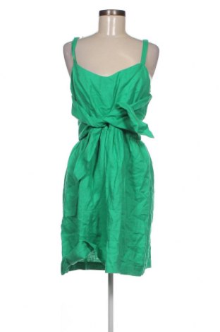 Φόρεμα Kookai, Μέγεθος XL, Χρώμα Πράσινο, Τιμή 70,36 €