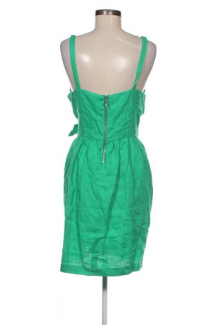 Φόρεμα Kookai, Μέγεθος XL, Χρώμα Πράσινο, Τιμή 90,21 €