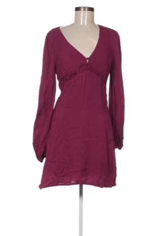 Kleid Kookai, Größe M, Farbe Lila, Preis 90,21 €