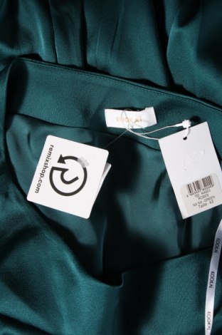 Šaty  Kookai, Veľkosť L, Farba Zelená, Cena  7,36 €