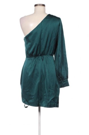 Φόρεμα Kookai, Μέγεθος L, Χρώμα Πράσινο, Τιμή 7,36 €