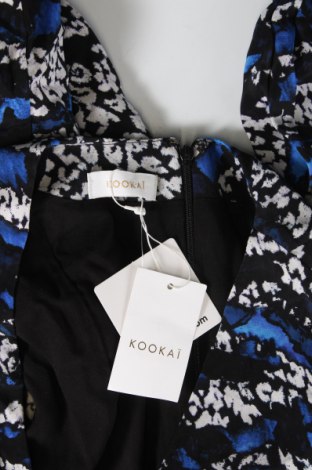 Kleid Kookai, Größe XS, Farbe Mehrfarbig, Preis 90,21 €