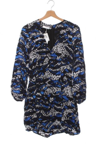 Kleid Kookai, Größe XS, Farbe Mehrfarbig, Preis 90,21 €