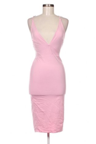 Φόρεμα Kookai, Μέγεθος M, Χρώμα Ρόζ , Τιμή 30,29 €