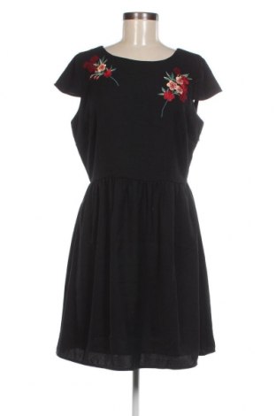 Φόρεμα Kookai, Μέγεθος M, Χρώμα Μαύρο, Τιμή 34,07 €