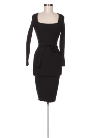Φόρεμα Kookai, Μέγεθος XS, Χρώμα Μαύρο, Τιμή 17,15 €