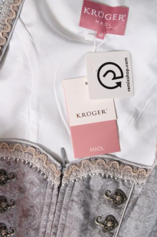 Kleid Kruger, Größe M, Farbe Mehrfarbig, Preis € 52,99