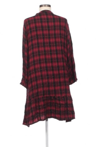 Φόρεμα LC Waikiki, Μέγεθος XXL, Χρώμα Κόκκινο, Τιμή 17,94 €