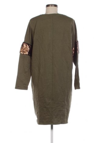 Kleid LCW, Größe L, Farbe Grün, Preis € 3,03
