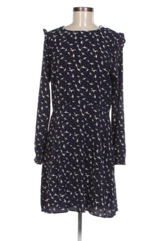 Kleid LH By La  Halle, Größe L, Farbe Blau, Preis € 10,70