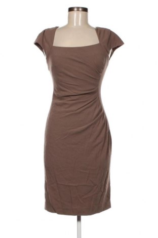 Kleid LK Bennett, Größe S, Farbe Beige, Preis 47,25 €