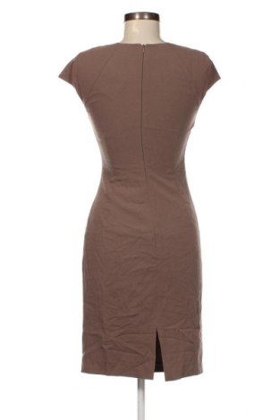 Φόρεμα LK Bennett, Μέγεθος S, Χρώμα  Μπέζ, Τιμή 57,53 €