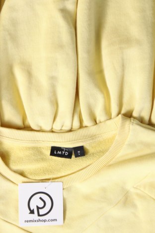 Šaty  LMTD, Velikost L, Barva Žlutá, Cena  665,00 Kč