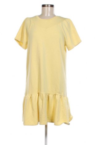 Φόρεμα LMTD, Μέγεθος L, Χρώμα Κίτρινο, Τιμή 21,03 €