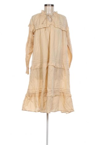 Kleid LOVE&DIVINE, Größe M, Farbe Ecru, Preis € 21,35