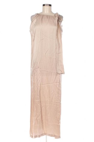 Φόρεμα La Fee Maraboutee, Μέγεθος M, Χρώμα  Μπέζ, Τιμή 48,37 €