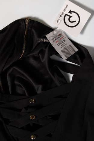 Φόρεμα La Mode Est A Vous, Μέγεθος S, Χρώμα Μαύρο, Τιμή 23,71 €