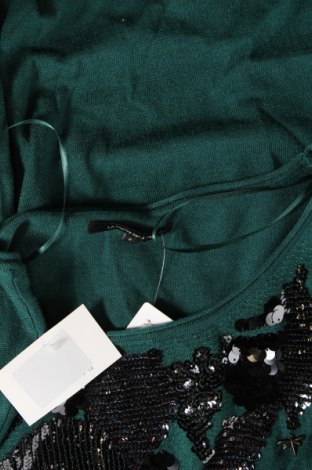Kleid La Mode Est A Vous, Größe M, Farbe Grün, Preis 9,01 €