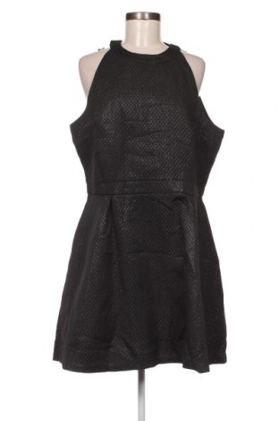 Φόρεμα La Redoute, Μέγεθος XL, Χρώμα Μαύρο, Τιμή 16,82 €