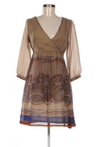 Kleid La Redoute, Größe S, Farbe Braun, Preis € 20,87