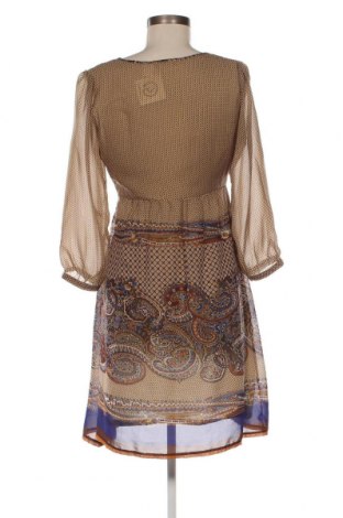 Šaty  La Redoute, Veľkosť S, Farba Hnedá, Cena  34,78 €