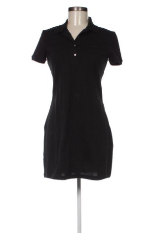 Šaty  Lacoste, Velikost S, Barva Černá, Cena  1 952,00 Kč