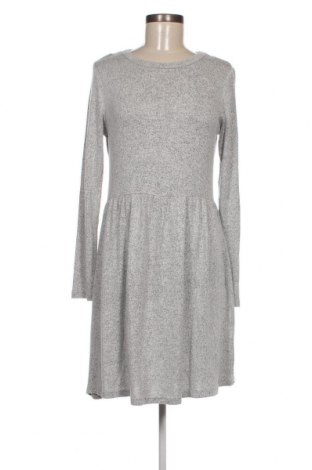 Kleid Lager 157, Größe S, Farbe Grau, Preis 3,43 €