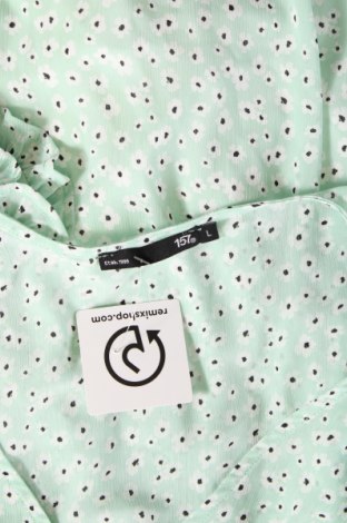 Šaty  Lager 157, Veľkosť L, Farba Zelená, Cena  4,44 €