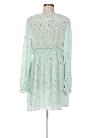 Φόρεμα Lager 157, Μέγεθος L, Χρώμα Πράσινο, Τιμή 6,10 €