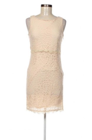 Φόρεμα Lapis, Μέγεθος M, Χρώμα  Μπέζ, Τιμή 27,59 €