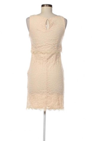 Φόρεμα Lapis, Μέγεθος M, Χρώμα  Μπέζ, Τιμή 15,45 €
