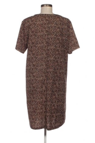 Φόρεμα Laura Di Sarpi, Μέγεθος XL, Χρώμα Πολύχρωμο, Τιμή 13,46 €