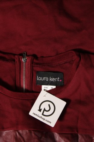 Kleid Laura Kent, Größe M, Farbe Rot, Preis 40,36 €