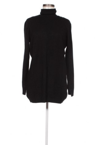 Šaty  Laura Scott, Veľkosť XL, Farba Čierna, Cena  5,22 €
