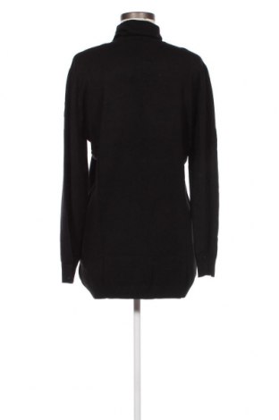 Šaty  Laura Scott, Veľkosť XL, Farba Čierna, Cena  5,22 €
